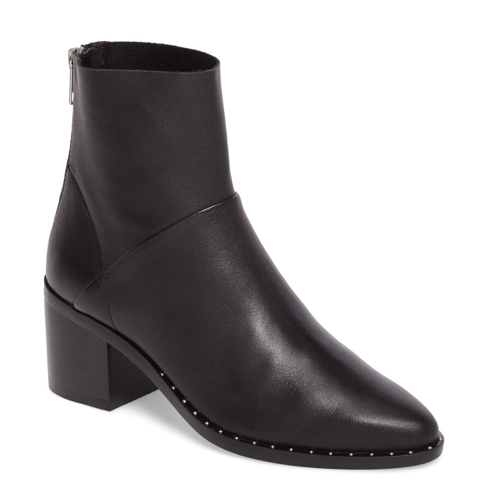 Treasure & Bond Farah Studded Boot